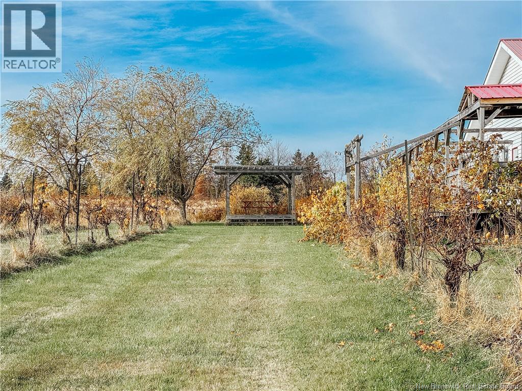 851 Route 970, Baie Verte, New Brunswick  E4M 1Y3 - Photo 42 - NB129268