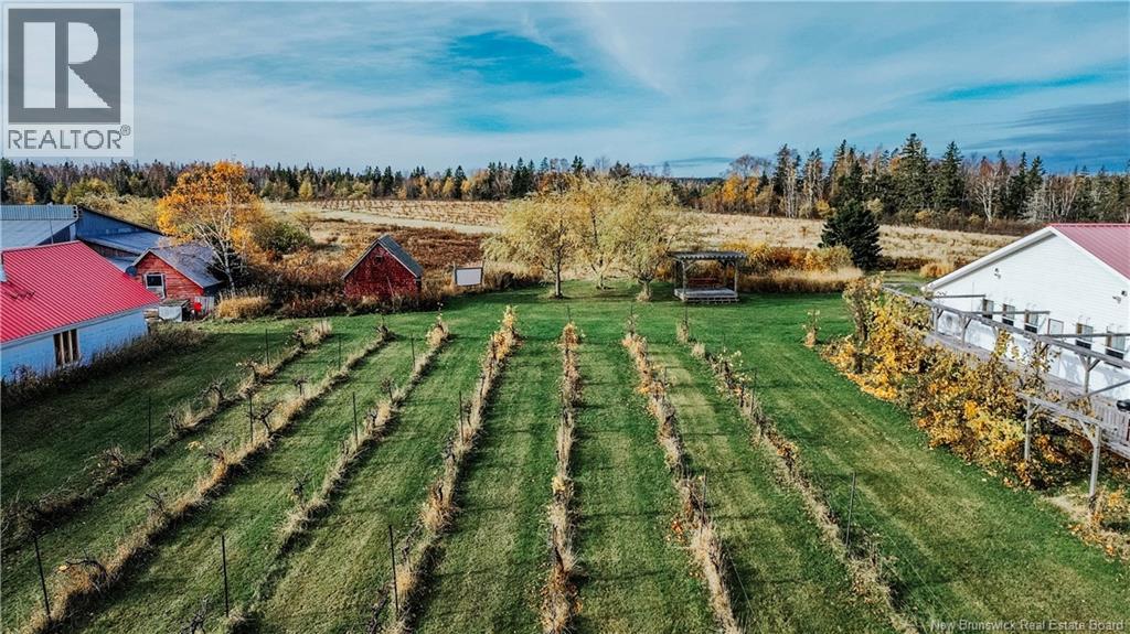 851 Route 970, Baie Verte, New Brunswick  E4M 1Y3 - Photo 40 - NB129268