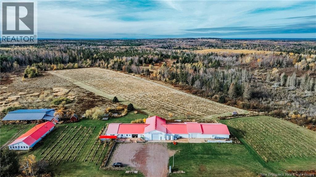 851 Route 970, Baie Verte, New Brunswick  E4M 1Y3 - Photo 47 - NB129268