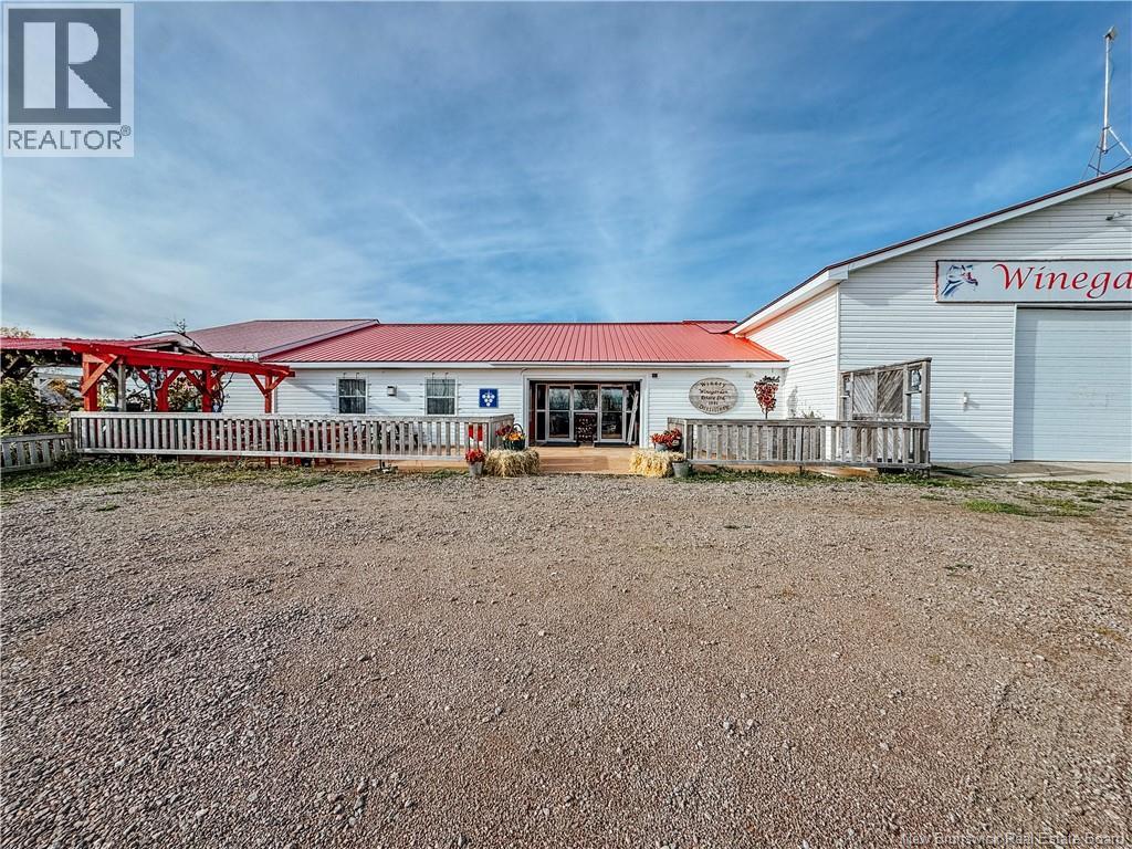 851 Route 970, Baie Verte, New Brunswick  E4M 1Y3 - Photo 38 - NB129268