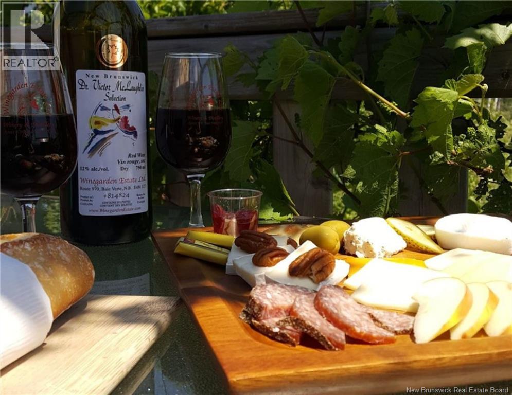 851 Route 970, Baie Verte, New Brunswick  E4M 1Y3 - Photo 35 - NB129268