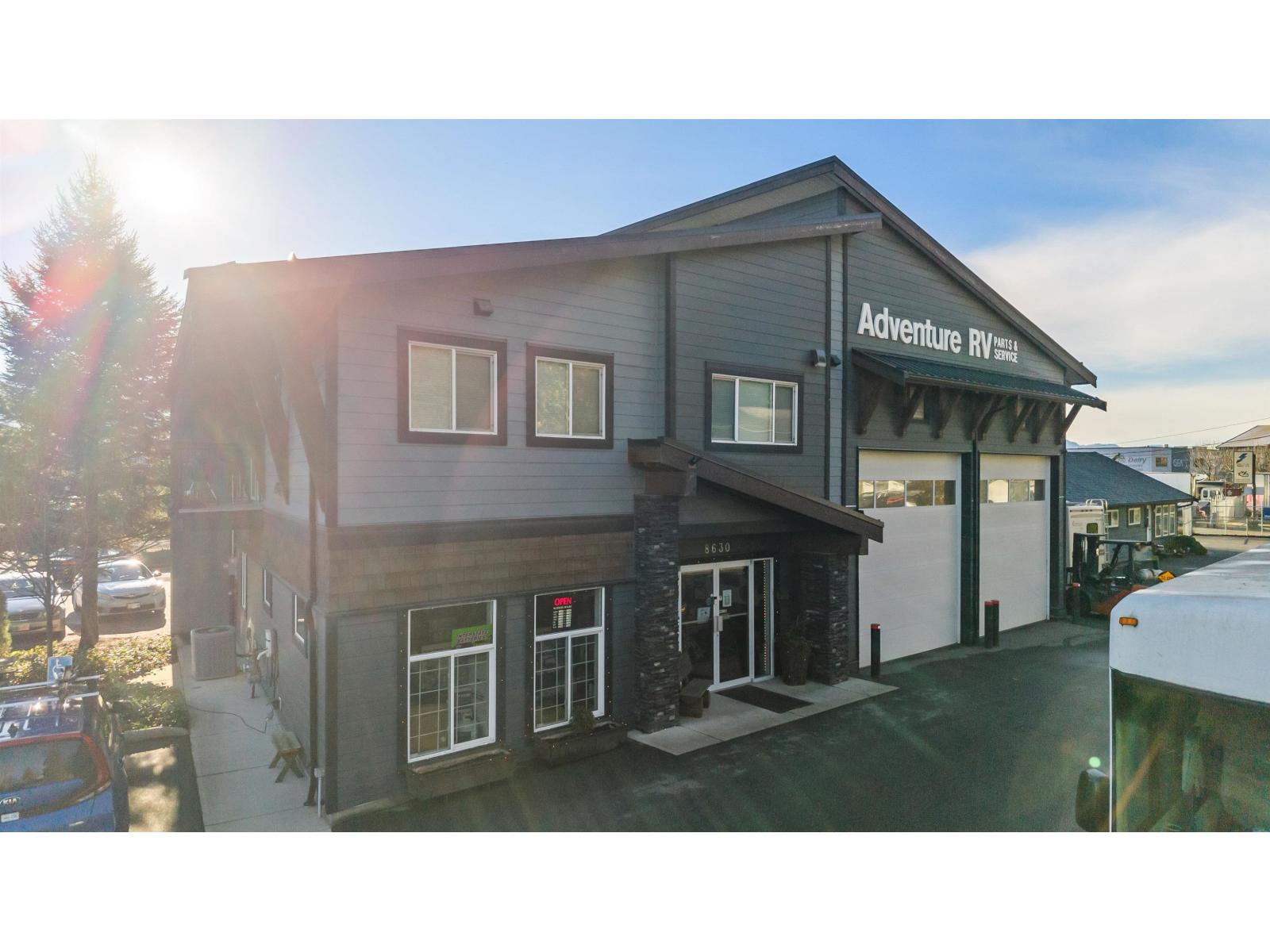 8630 CHILLIWACK MOUNTAIN ROAD|West Chilliwack, Chilliwack, British Columbia