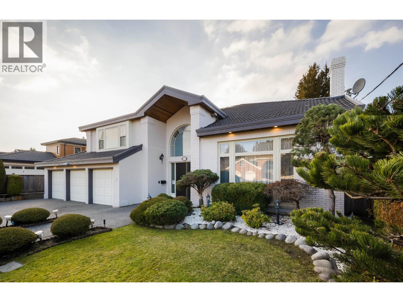 8831 Foster Road, Richmond, British Columbia  V6Y 1Z9 - Photo 2 - R3105092