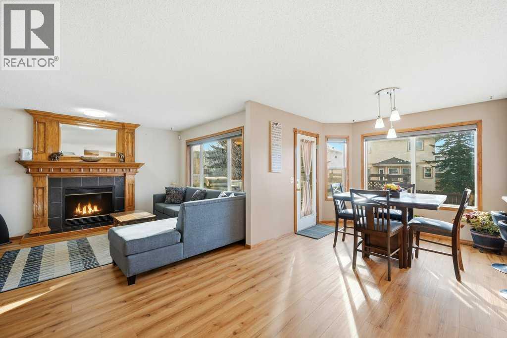 63 Coral Springs Green NE, Calgary, Alberta  T3J 3S5 - Photo 9 - A2287167