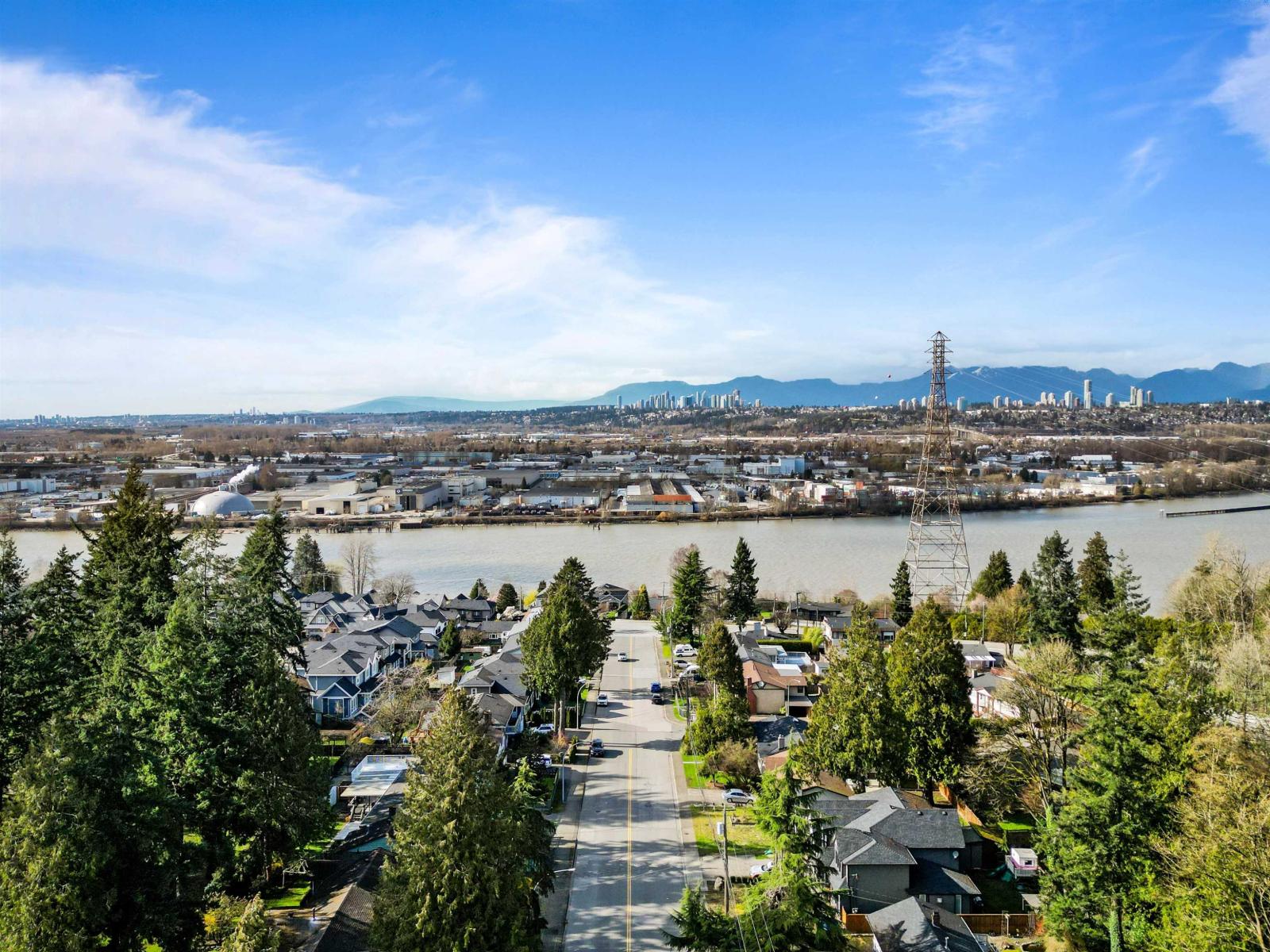 8784 BROOKE ROAD, Delta, British Columbia