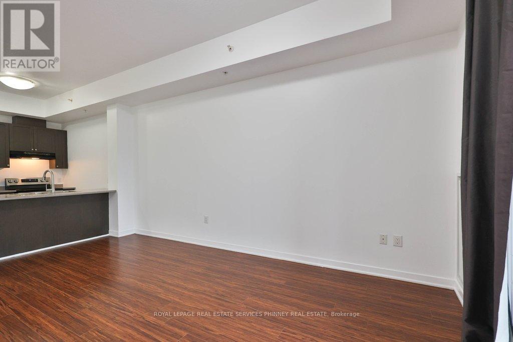 417 - 5020 Corporate Drive, Burlington, Ontario  L7L 0H7 - Photo 11 - W12613626