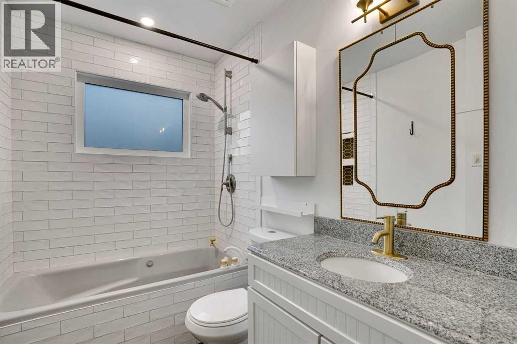 64 Hartford Road NW, Calgary, Alberta  T2K 2A5 - Photo 32 - A2291080