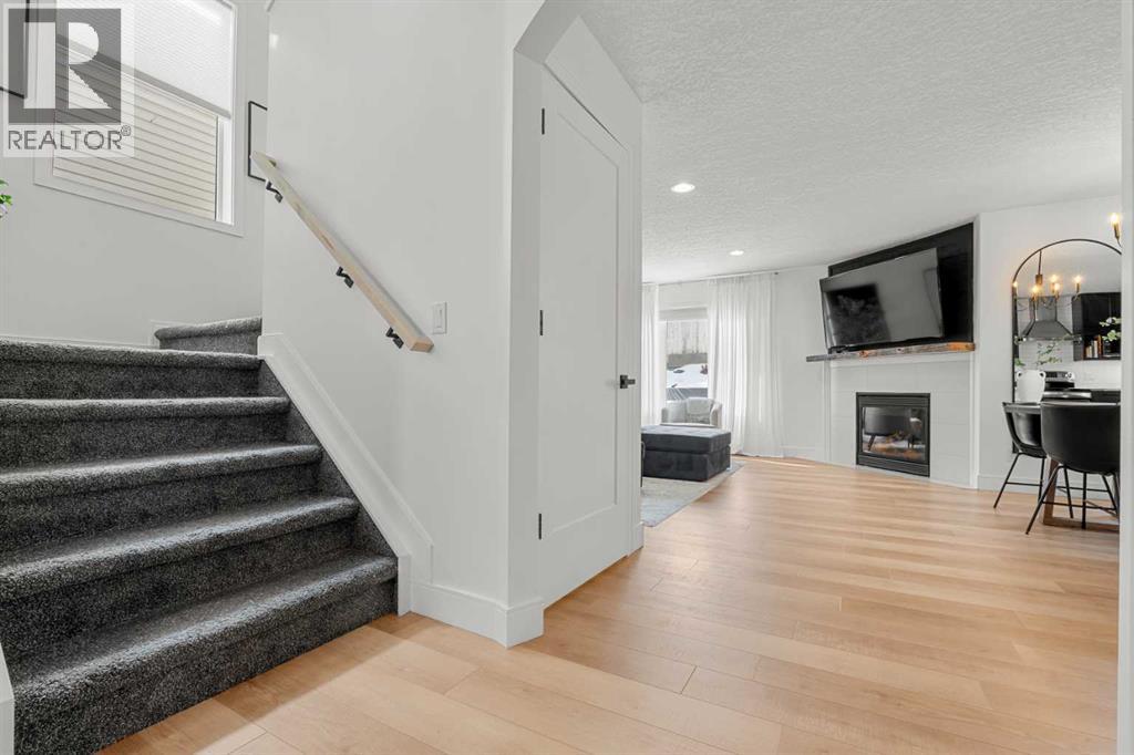 745 Fairways Green Nw, Airdrie, Alberta  T4B 3E6 - Photo 8 - A2291431