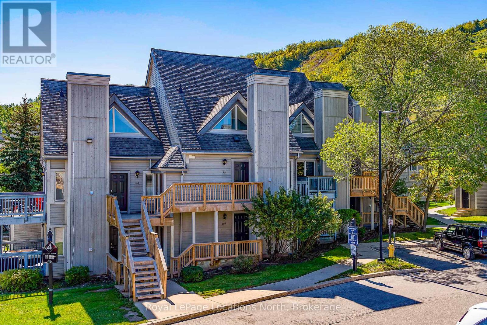 410 - 796468 19 GREY ROAD, Blue Mountains, Ontario