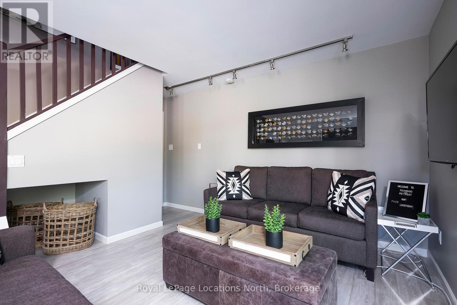 410 - 796468 19 Grey Road, Blue Mountains, Ontario  L9Y 0N6 - Photo 17 - X12940612