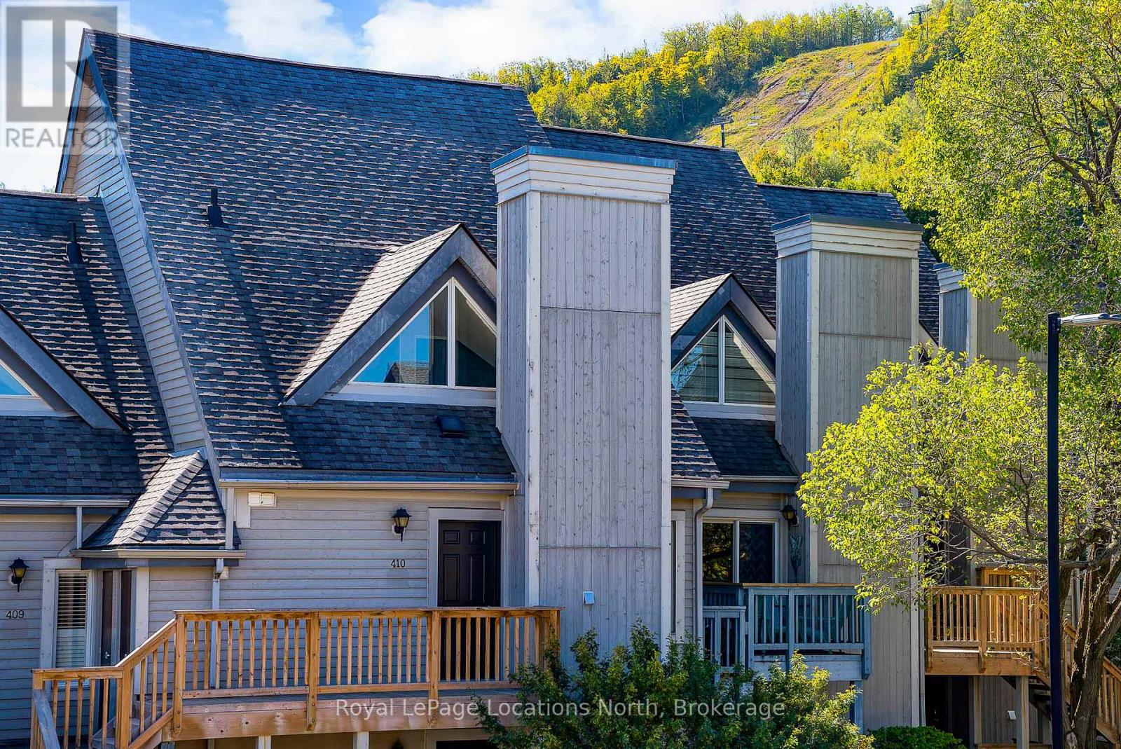 410 - 796468 19 Grey Road, Blue Mountains, Ontario  L9Y 0N6 - Photo 2 - X12940612