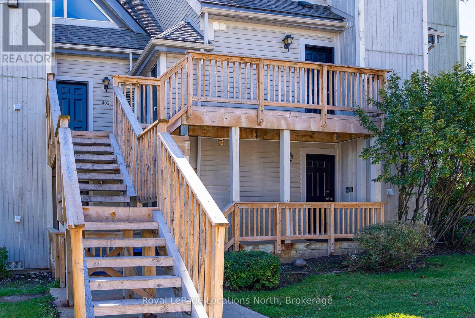 410 - 796468 19 Grey Road, Blue Mountains, Ontario  L9Y 0N6 - Photo 3 - X12940612