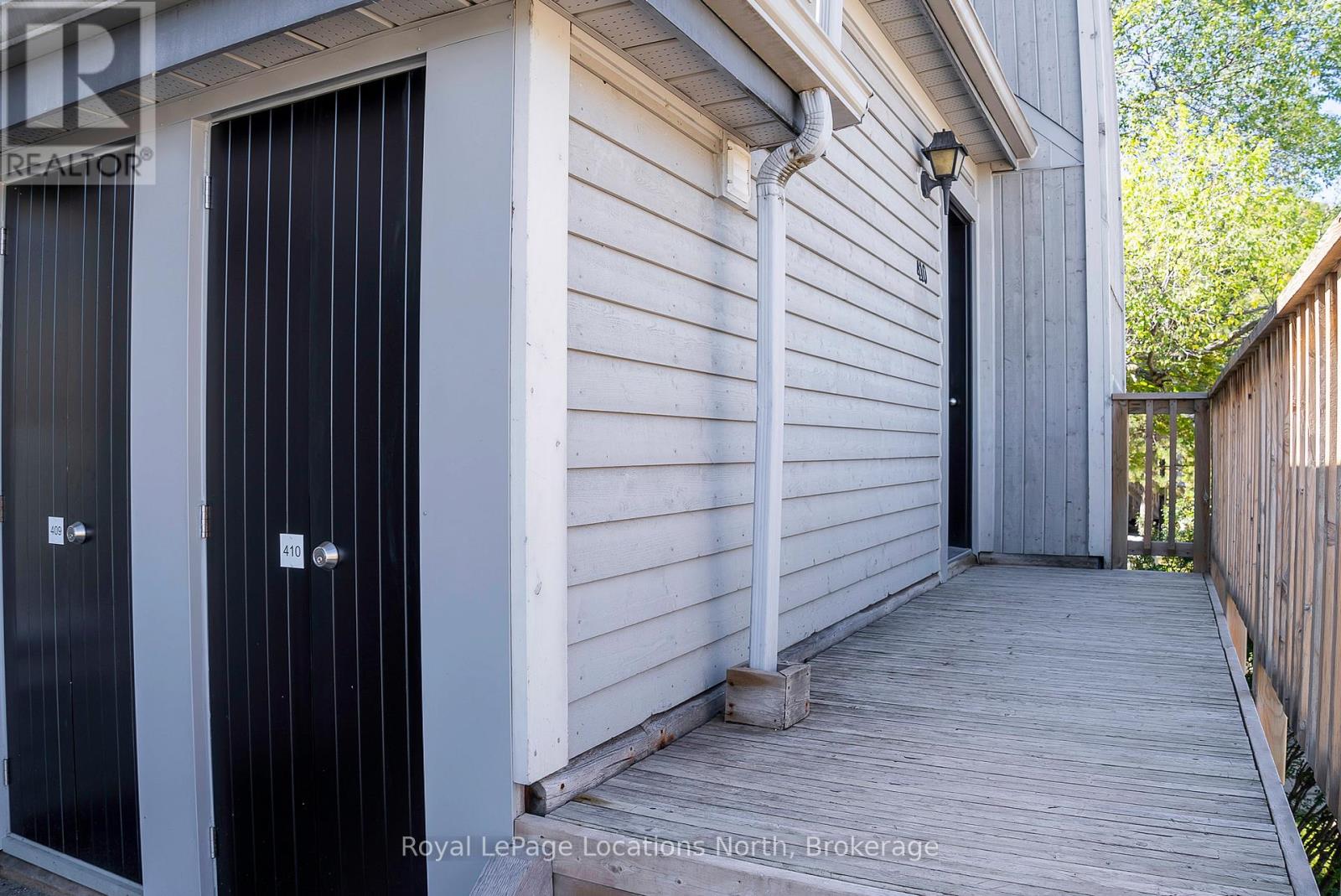 410 - 796468 19 Grey Road, Blue Mountains, Ontario  L9Y 0N6 - Photo 4 - X12940612