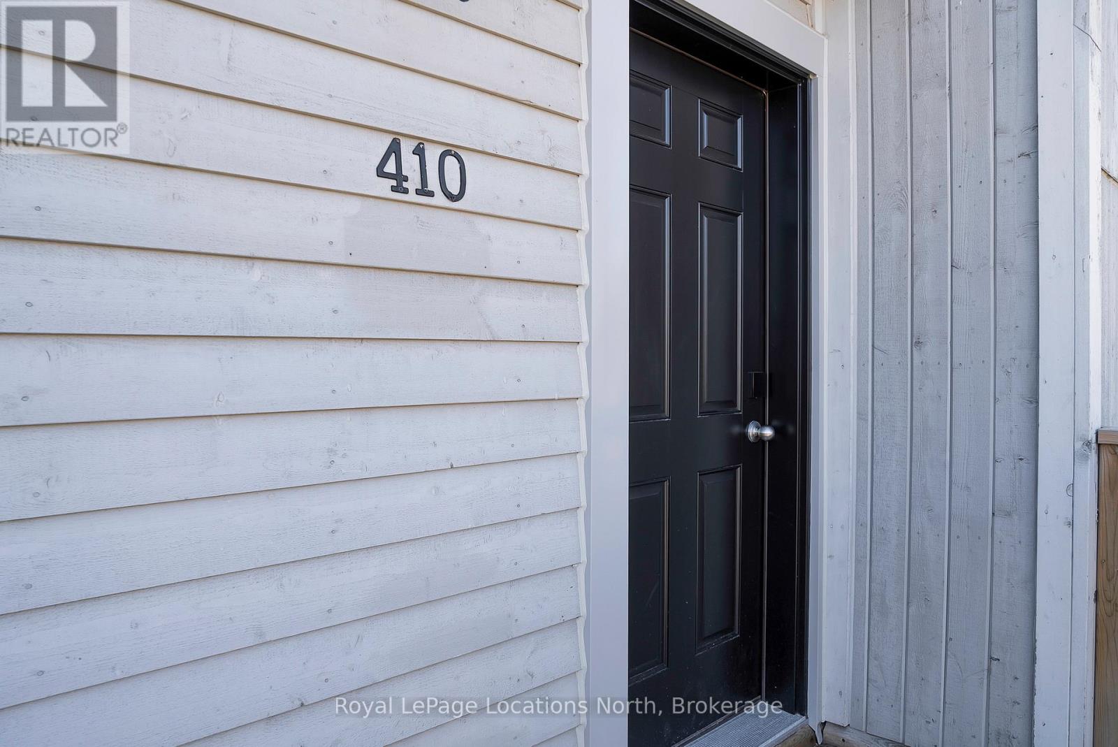 410 - 796468 19 Grey Road, Blue Mountains, Ontario  L9Y 0N6 - Photo 5 - X12940612