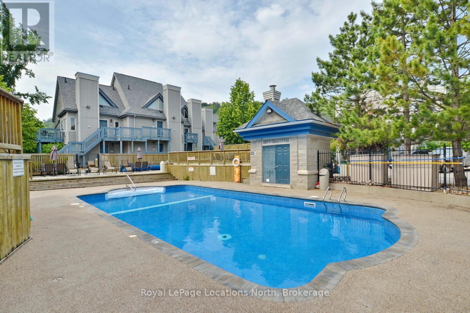 410 - 796468 19 Grey Road, Blue Mountains, Ontario  L9Y 0N6 - Photo 50 - X12940612