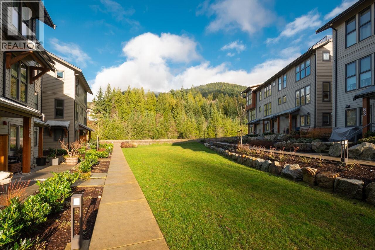 65 351 Copper Drive, Britannia Beach, British Columbia  V8B 1C5 - Photo 2 - R3105335