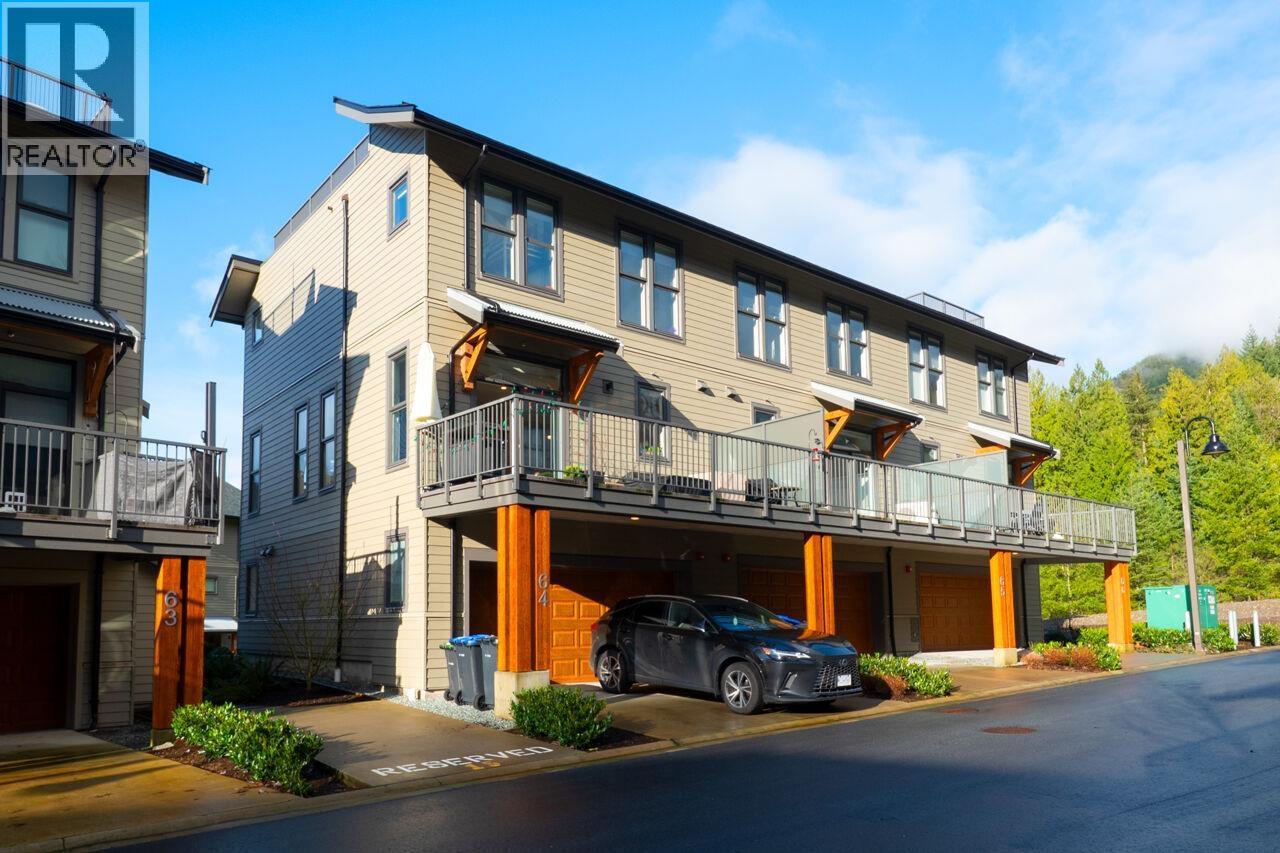 65 351 Copper Drive, Britannia Beach, British Columbia  V8B 1C5 - Photo 32 - R3105335