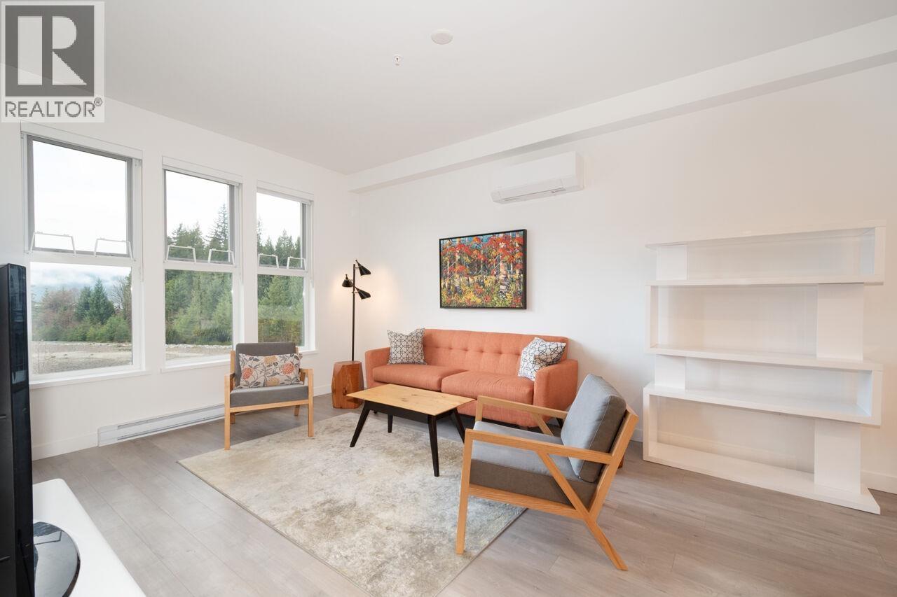 65 351 Copper Drive, Britannia Beach, British Columbia  V8B 1C5 - Photo 5 - R3105335