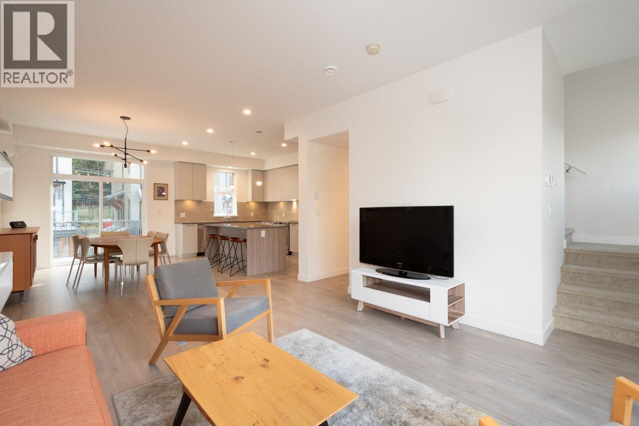 65 351 Copper Drive, Britannia Beach, British Columbia  V8B 1C5 - Photo 7 - R3105335