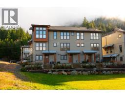 65 351 COPPER DRIVE, Britannia Beach, British Columbia