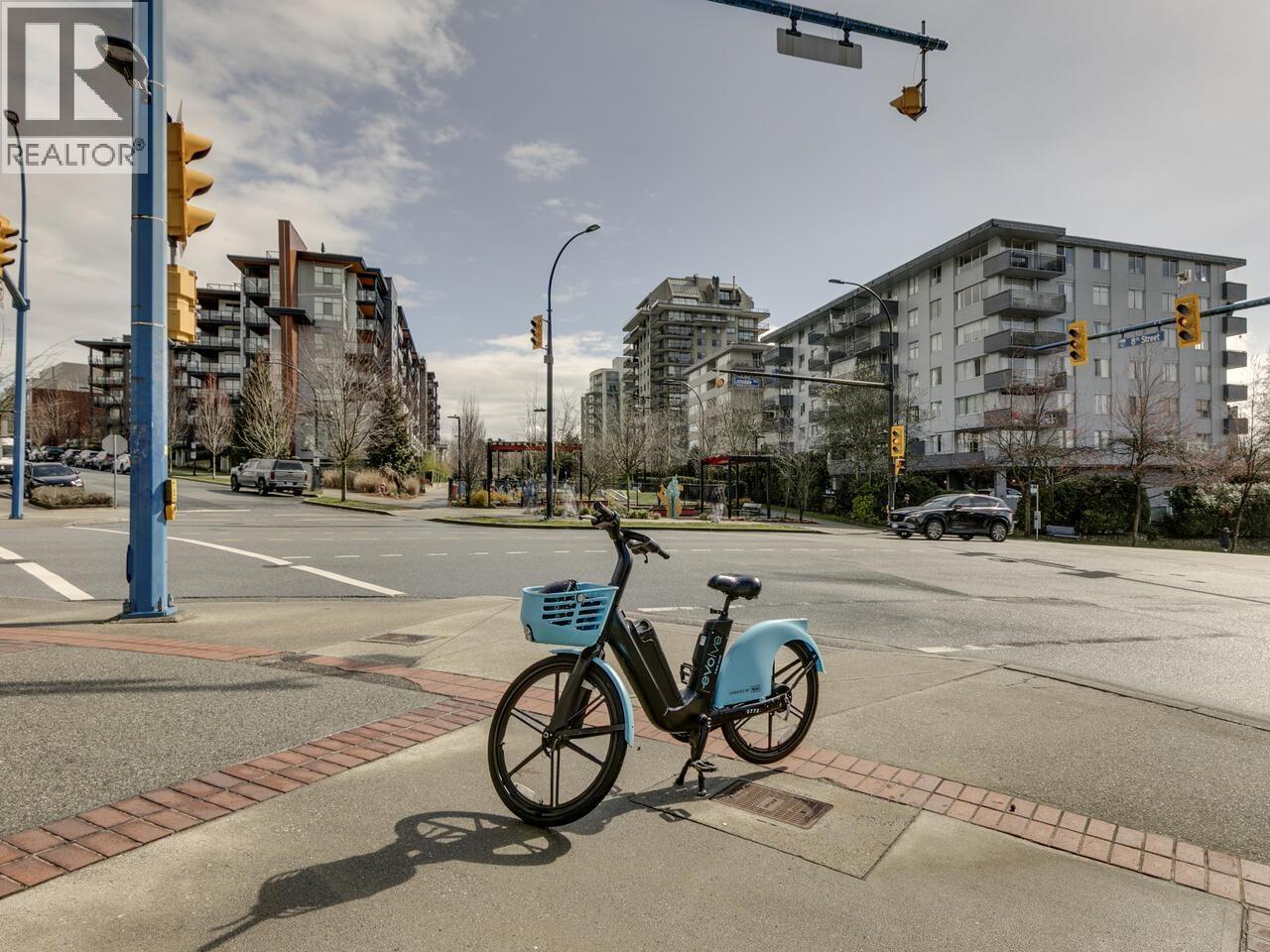 414 128 W 8th Street, North Vancouver, British Columbia  V7M 3M1 - Photo 24 - R3105362