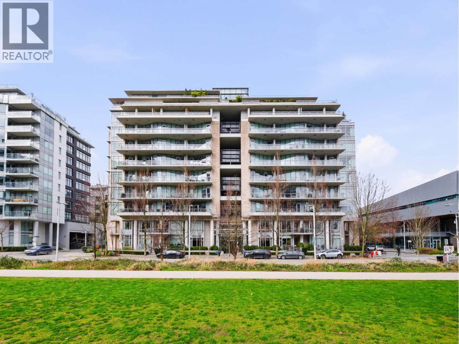 306 1633 Ontario Street, Vancouver, British Columbia  V5Y 0C2 - Photo 1 - R3105364