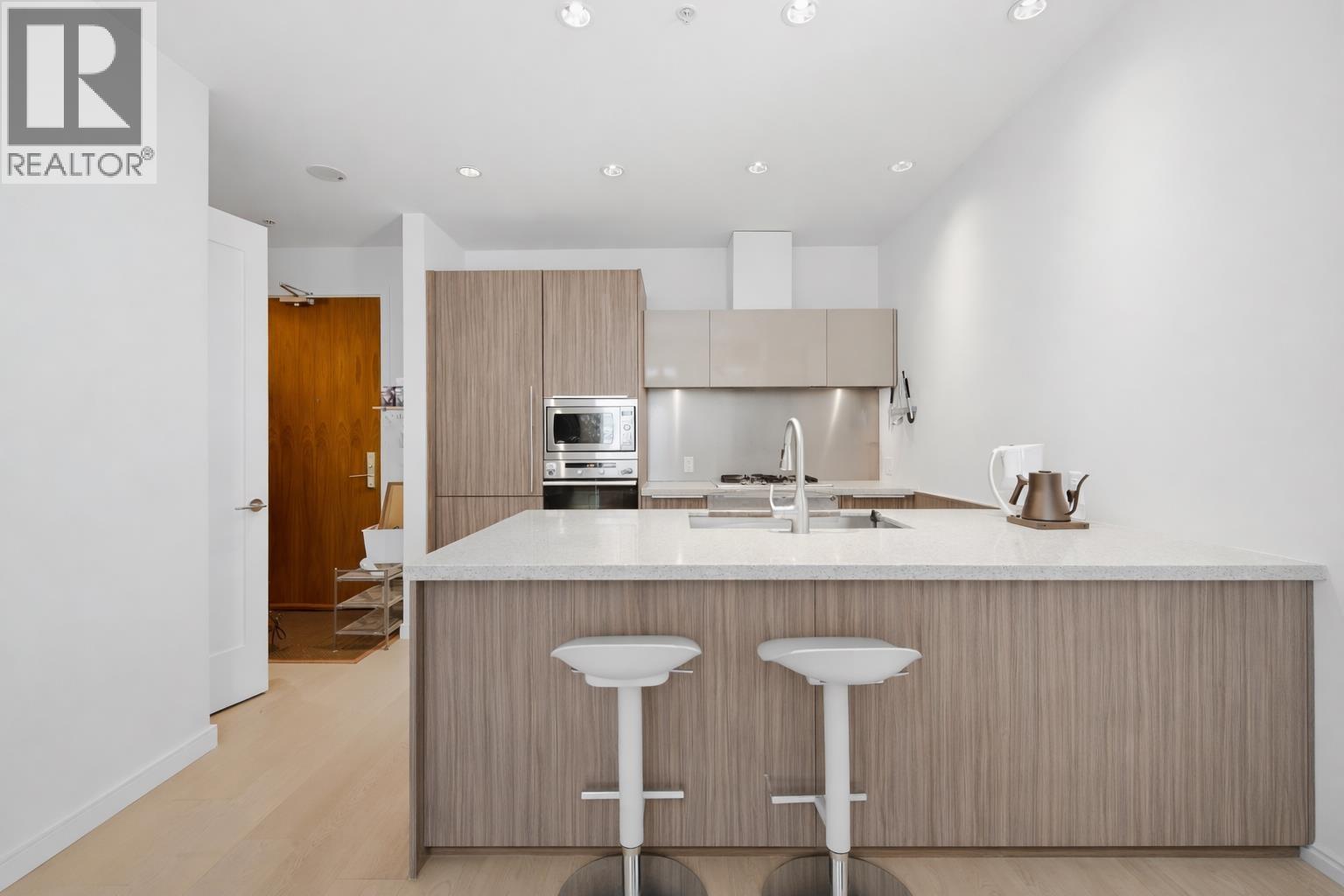 306 1633 Ontario Street, Vancouver, British Columbia  V5Y 0C2 - Photo 11 - R3105364