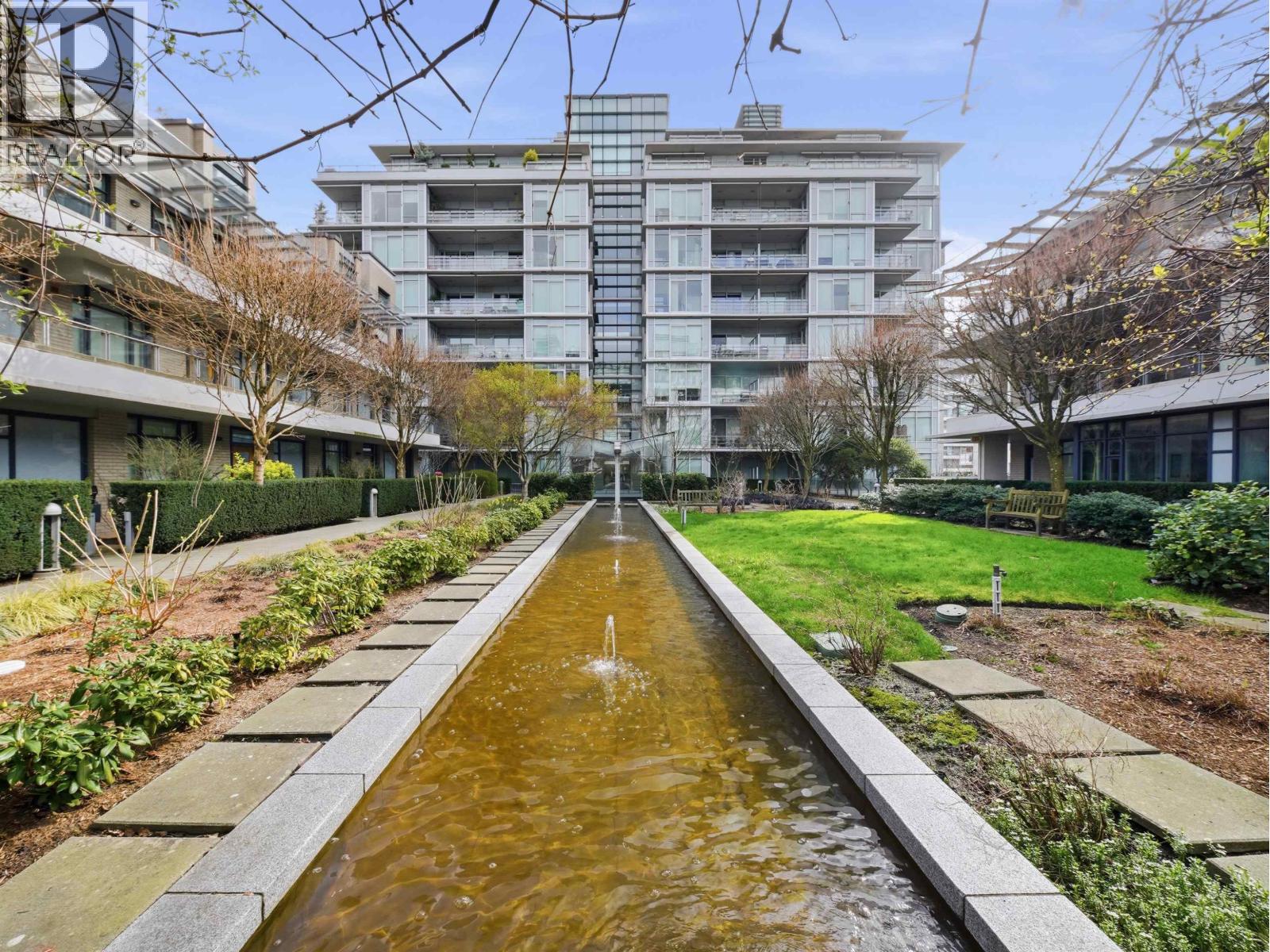 306 1633 Ontario Street, Vancouver, British Columbia  V5Y 0C2 - Photo 3 - R3105364