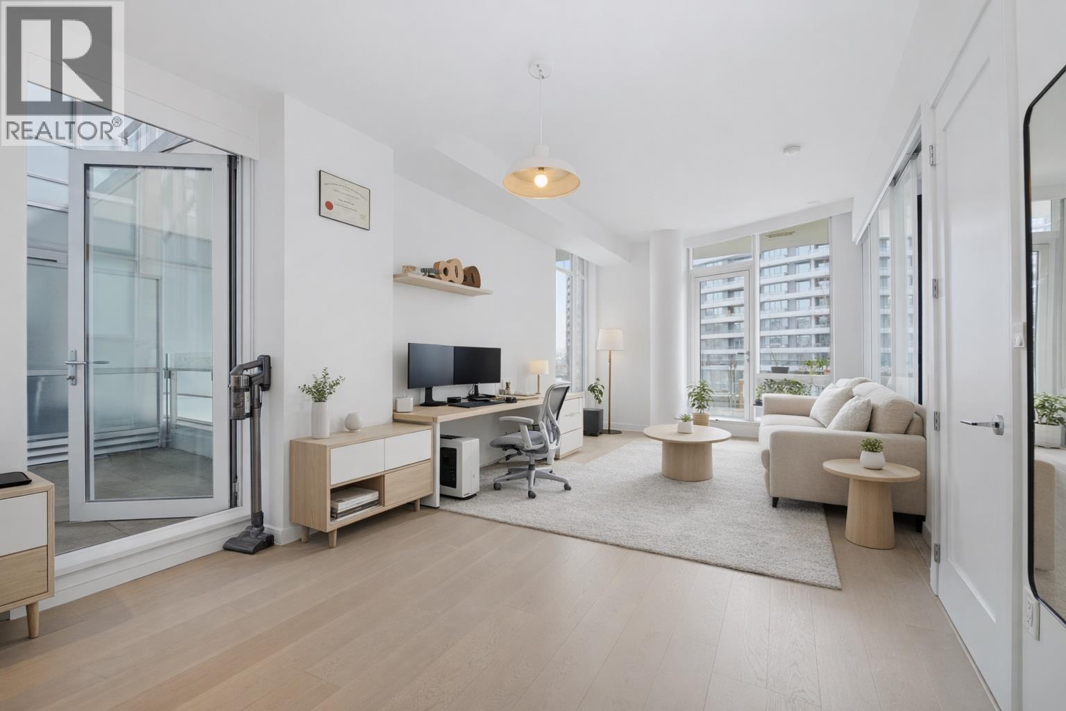 306 1633 Ontario Street, Vancouver, British Columbia  V5Y 0C2 - Photo 5 - R3105364