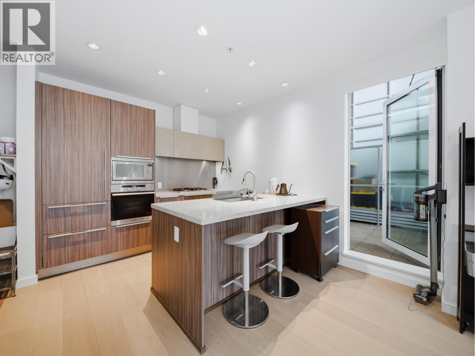 306 1633 Ontario Street, Vancouver, British Columbia  V5Y 0C2 - Photo 9 - R3105364