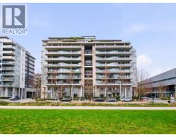 306 1633 ONTARIO STREET, Vancouver, British Columbia