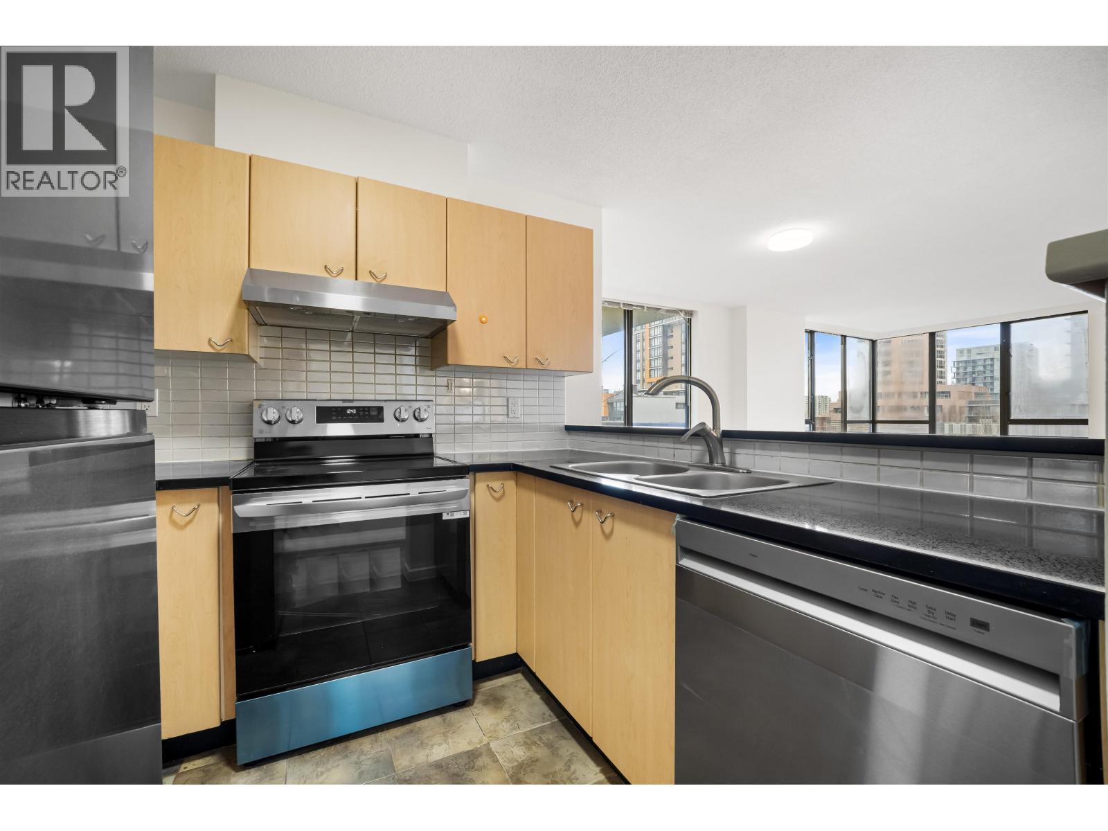 602 8180 Granville Avenue, Richmond, British Columbia  V6Y 4G1 - Photo 10 - R3105365