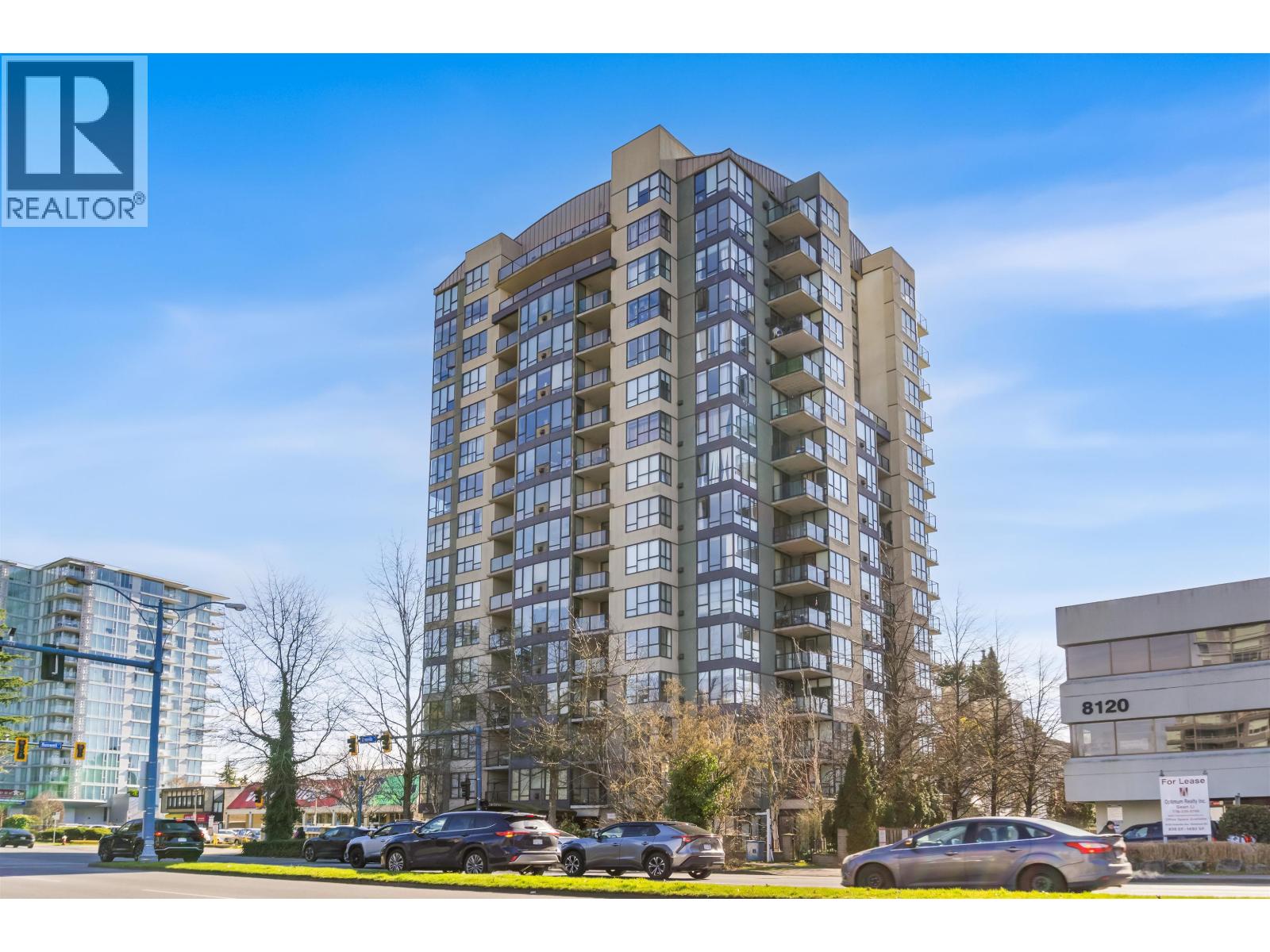 602 8180 Granville Avenue, Richmond, British Columbia  V6Y 4G1 - Photo 31 - R3105365