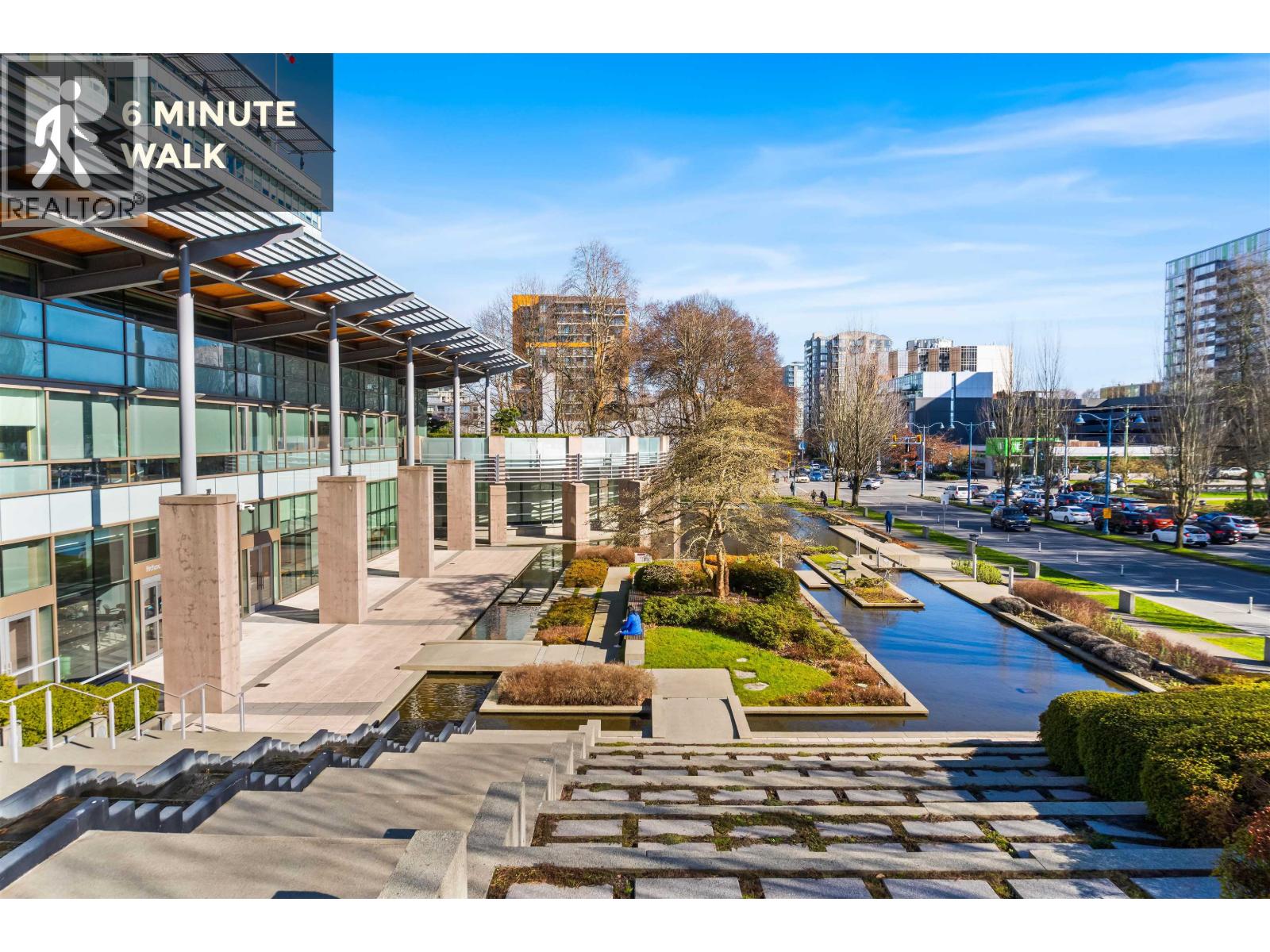 602 8180 Granville Avenue, Richmond, British Columbia  V6Y 4G1 - Photo 33 - R3105365