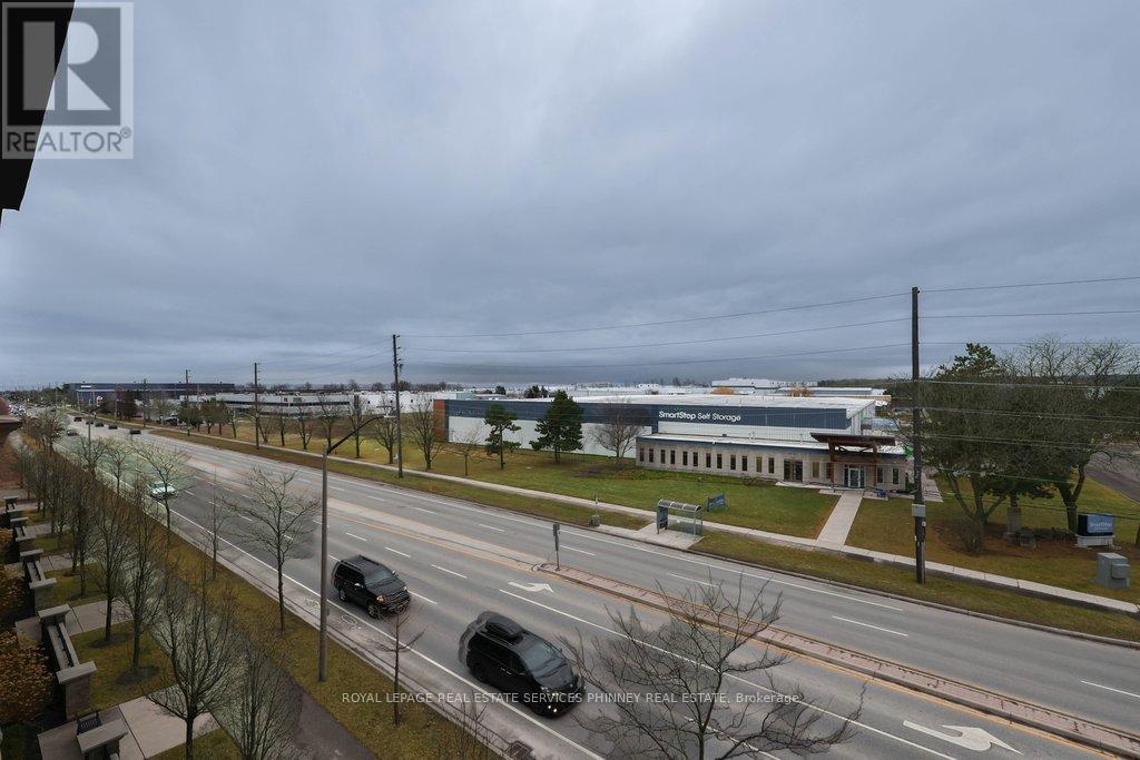 417 - 5020 Corporate Drive, Burlington, Ontario  L7L 0H7 - Photo 24 - W12613626