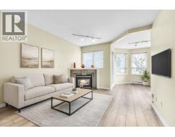 301 7383 GRIFFITHS DRIVE, Burnaby, British Columbia