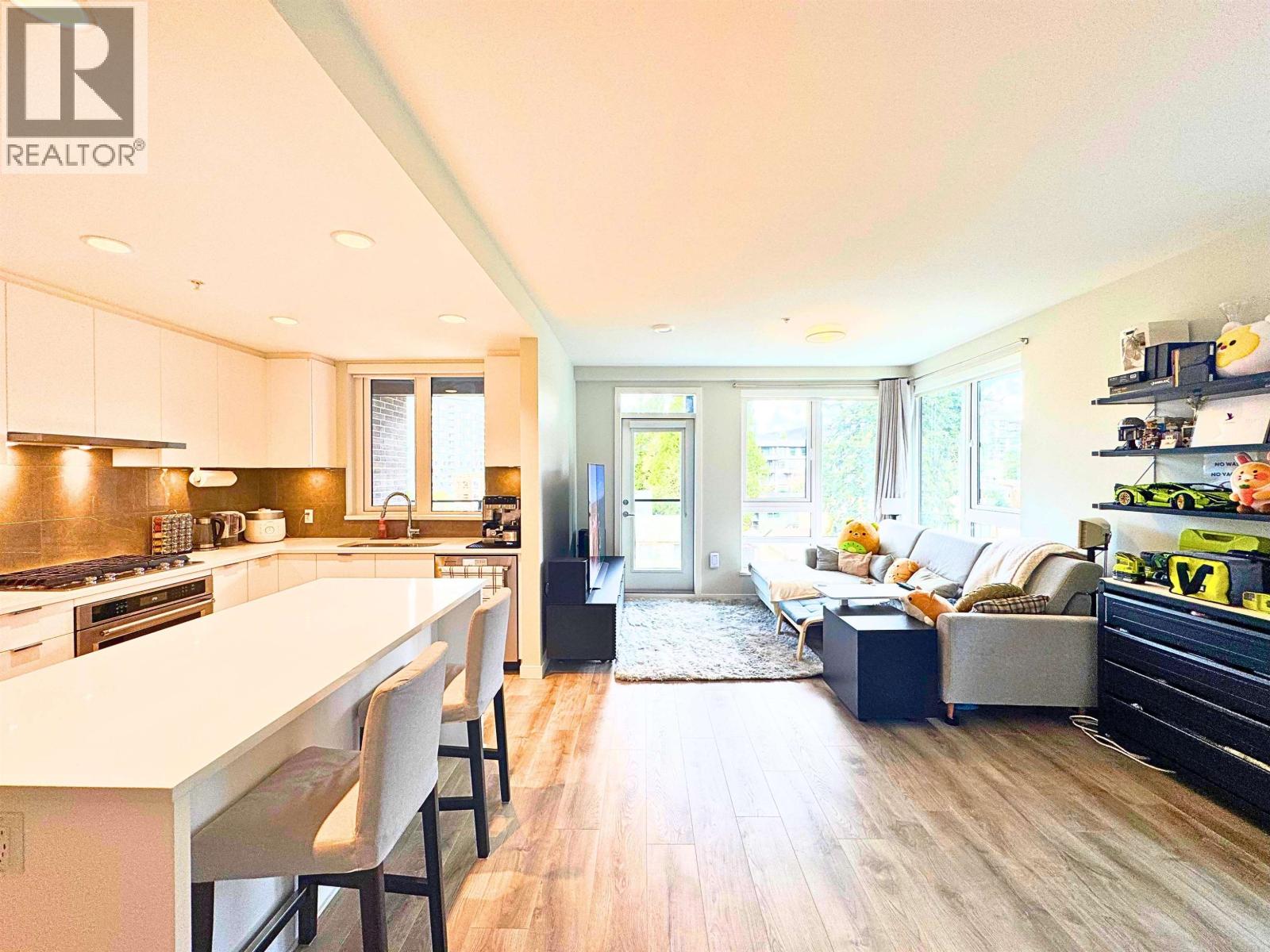 420 615 Cottonwood Avenue, Coquitlam, British Columbia  V3J 2S5 - Photo 11 - R3105383