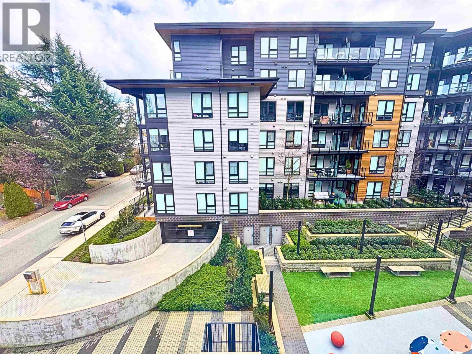 420 615 Cottonwood Avenue, Coquitlam, British Columbia  V3J 2S5 - Photo 23 - R3105383