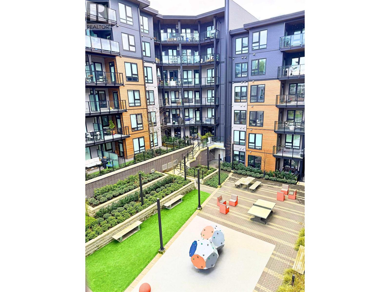 420 615 Cottonwood Avenue, Coquitlam, British Columbia  V3J 2S5 - Photo 24 - R3105383