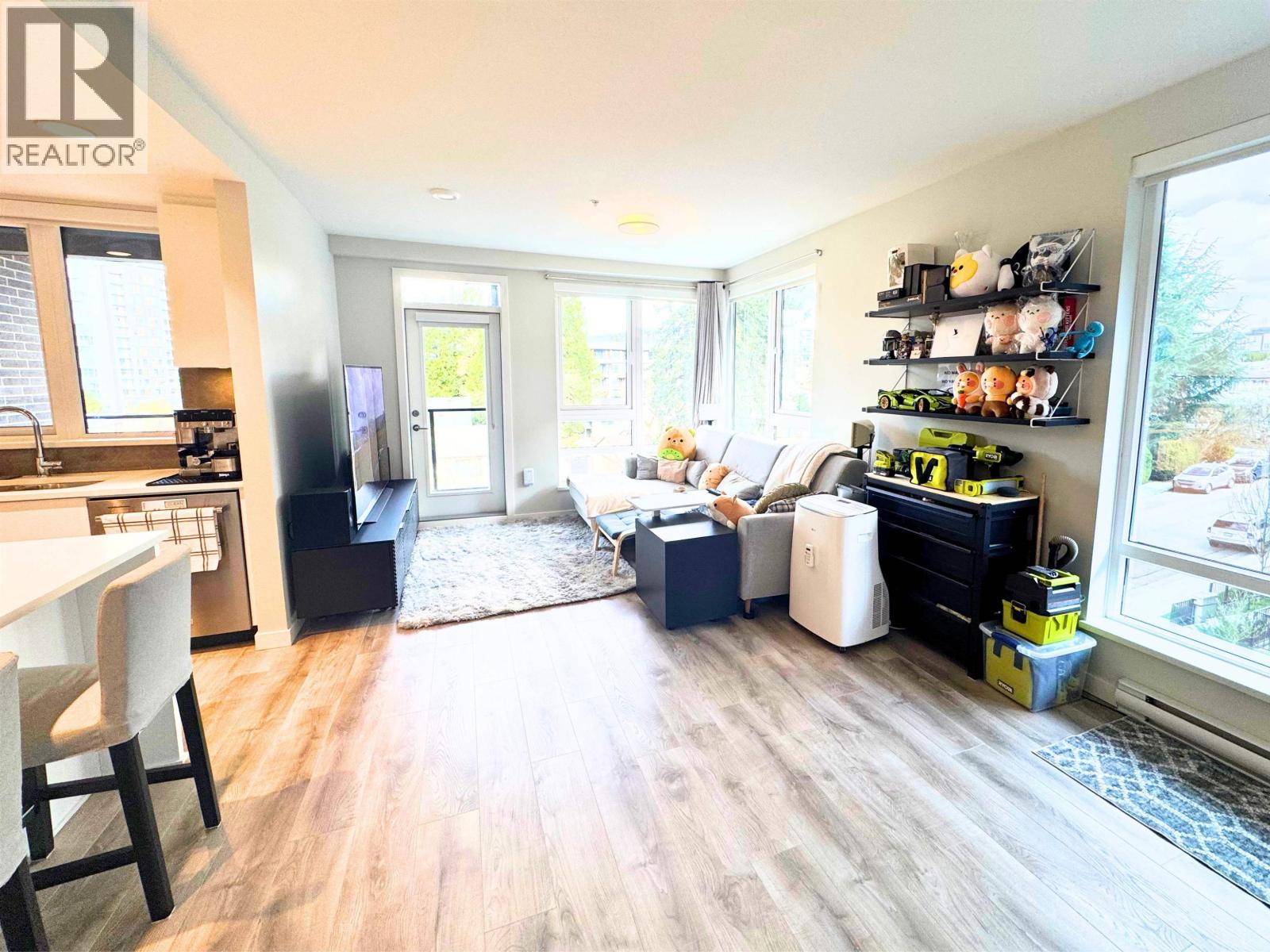 420 615 Cottonwood Avenue, Coquitlam, British Columbia  V3J 2S5 - Photo 3 - R3105383