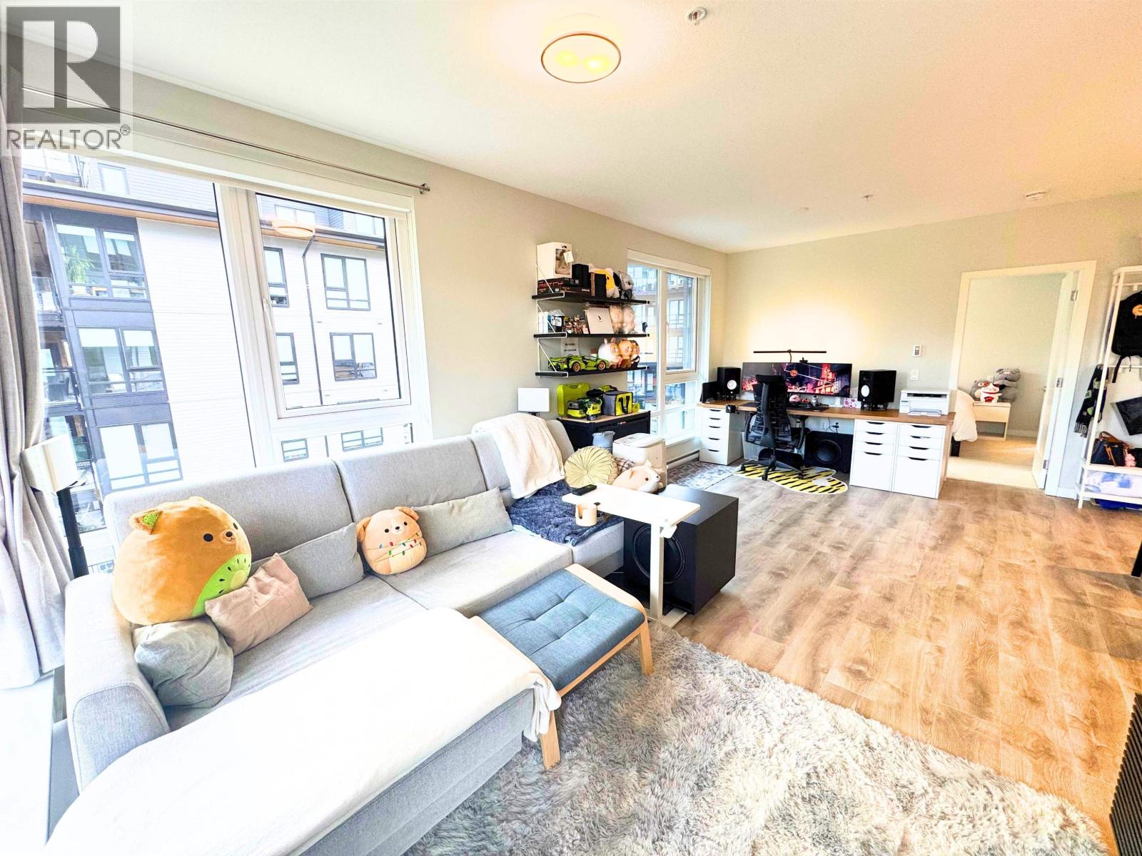 420 615 Cottonwood Avenue, Coquitlam, British Columbia  V3J 2S5 - Photo 4 - R3105383