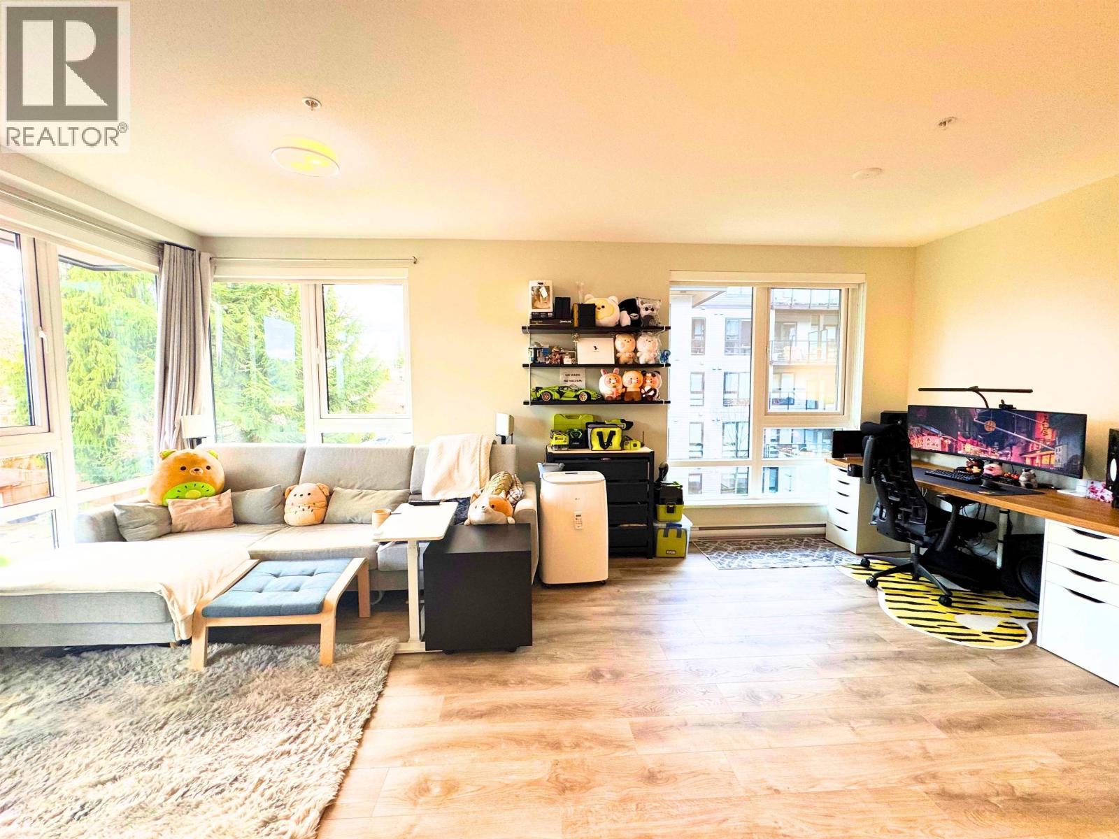 420 615 Cottonwood Avenue, Coquitlam, British Columbia  V3J 2S5 - Photo 5 - R3105383