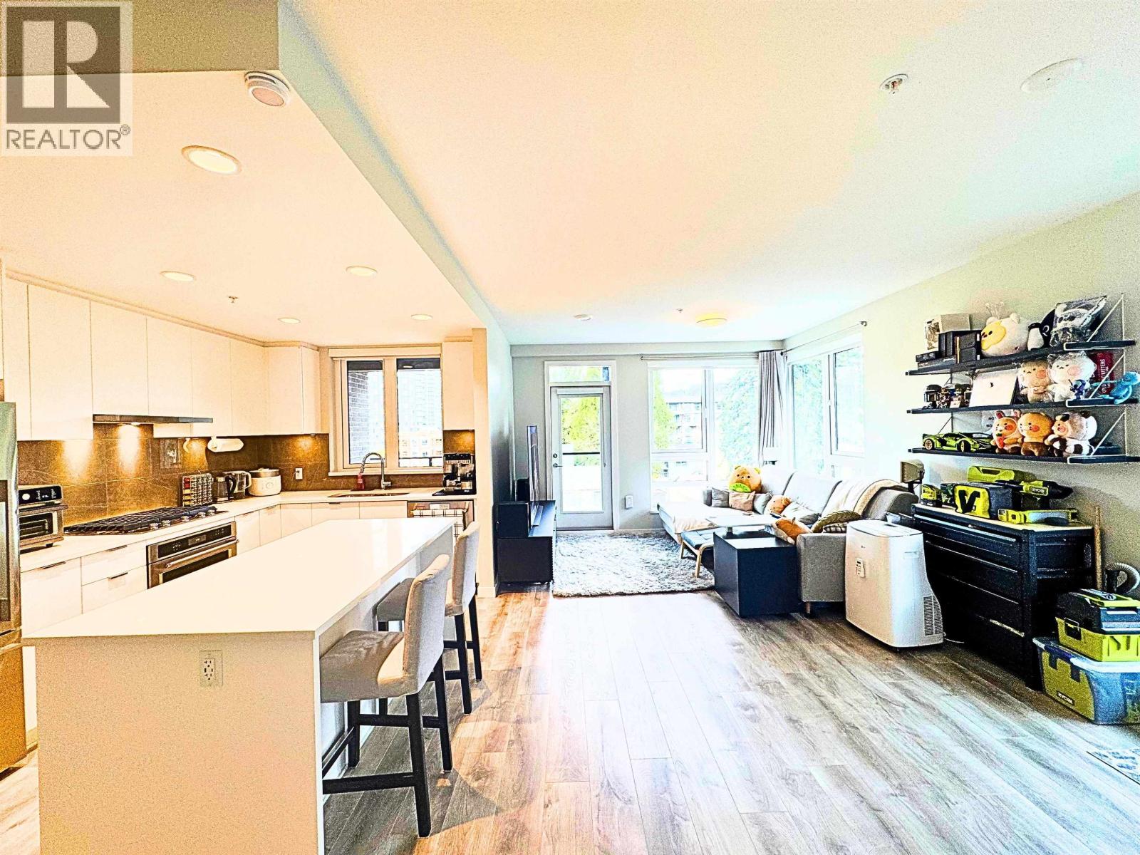 420 615 Cottonwood Avenue, Coquitlam, British Columbia  V3J 2S5 - Photo 6 - R3105383