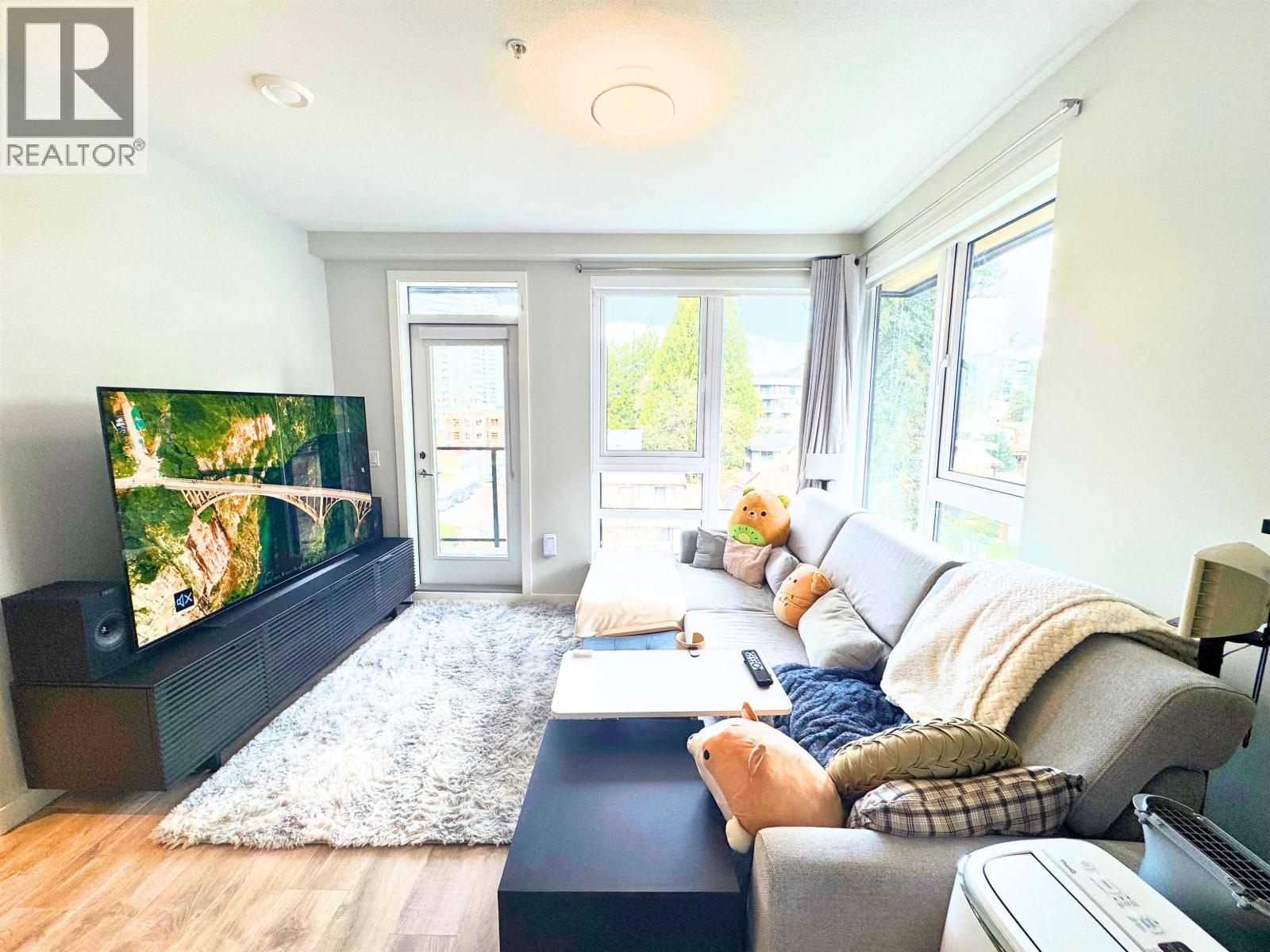 420 615 Cottonwood Avenue, Coquitlam, British Columbia  V3J 2S5 - Photo 7 - R3105383