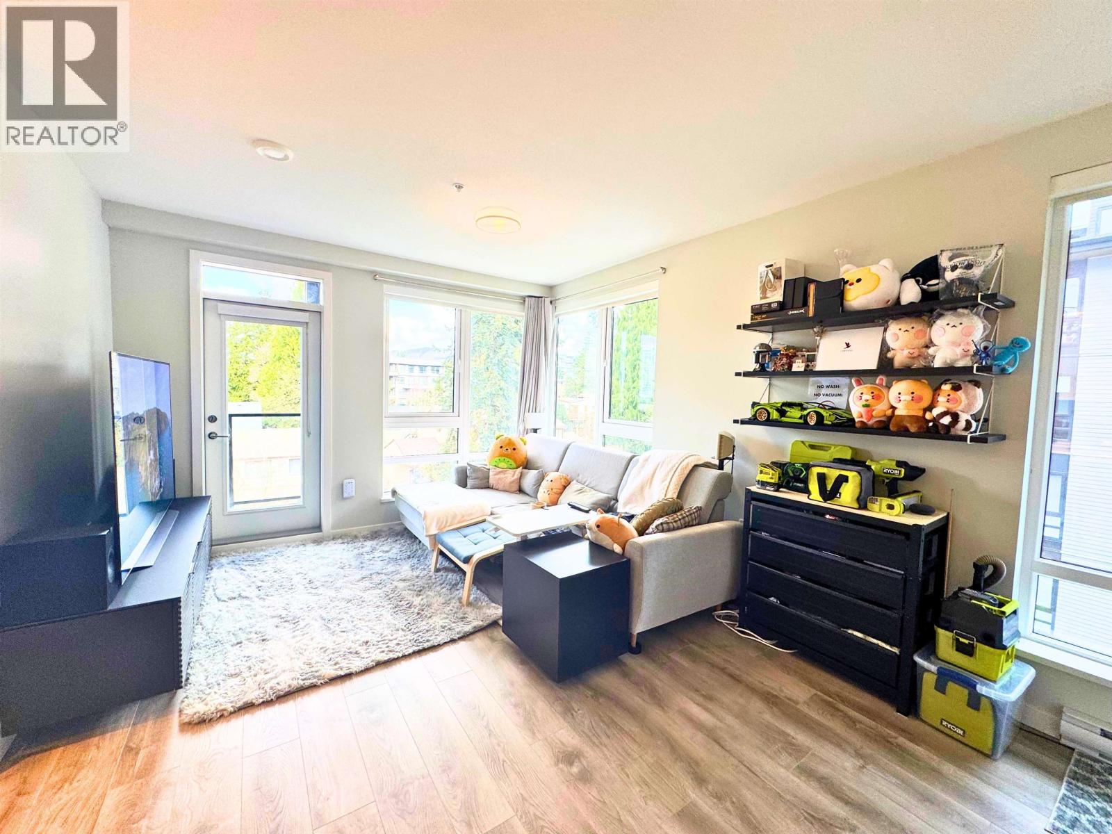 420 615 Cottonwood Avenue, Coquitlam, British Columbia  V3J 2S5 - Photo 8 - R3105383