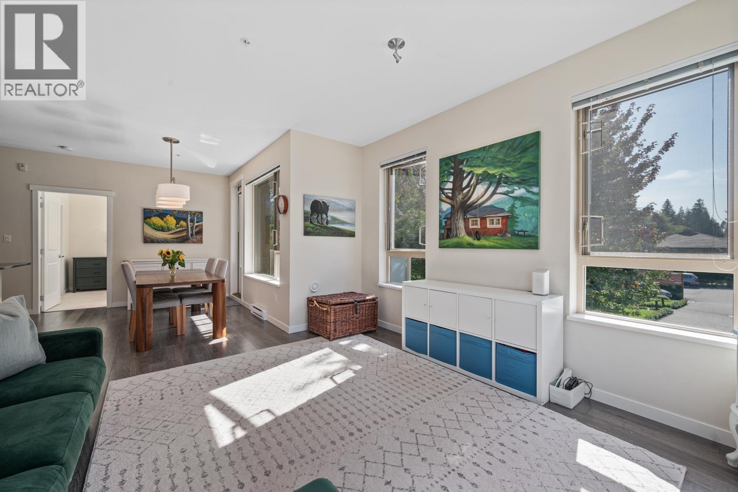 206 2665 Mountain Highway, North Vancouver, British Columbia  V7J 0A8 - Photo 12 - R3105384