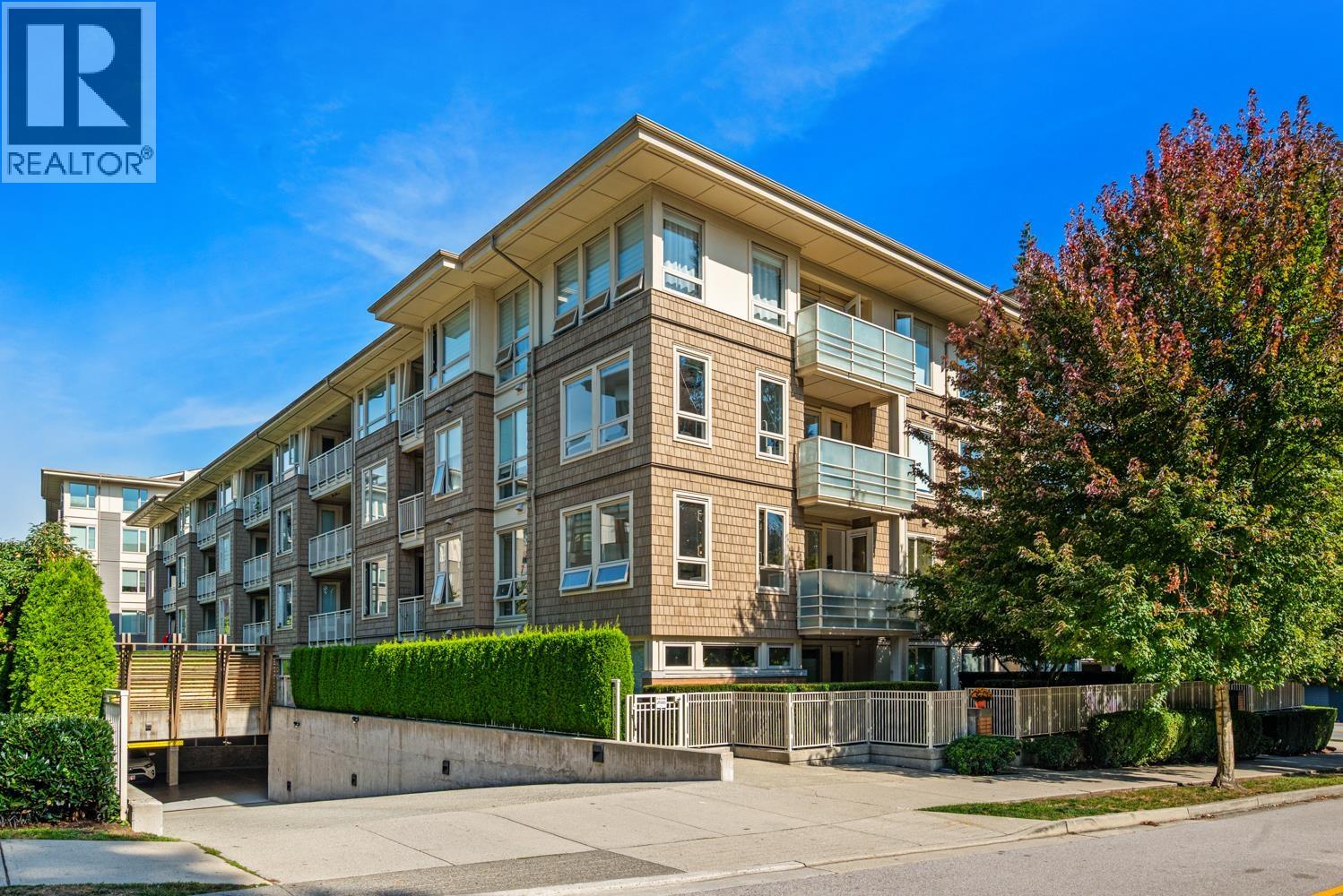 206 2665 Mountain Highway, North Vancouver, British Columbia  V7J 0A8 - Photo 3 - R3105384