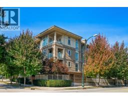 206 2665 MOUNTAIN HIGHWAY, North Vancouver, British Columbia