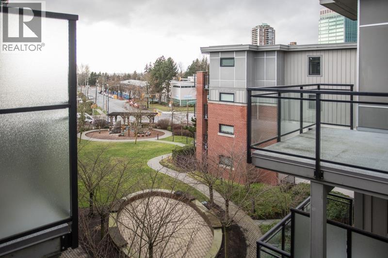 417 7058 14th Avenue, Burnaby, British Columbia  V3N 0E6 - Photo 13 - R3105390