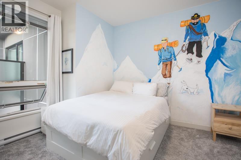 417 7058 14th Avenue, Burnaby, British Columbia  V3N 0E6 - Photo 16 - R3105390